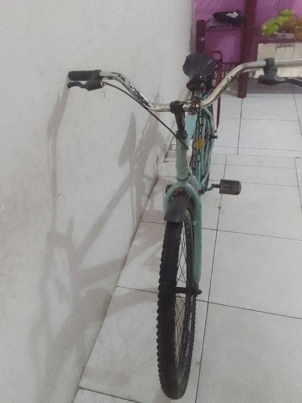 Vendo esta bicicleta  - Foto 4