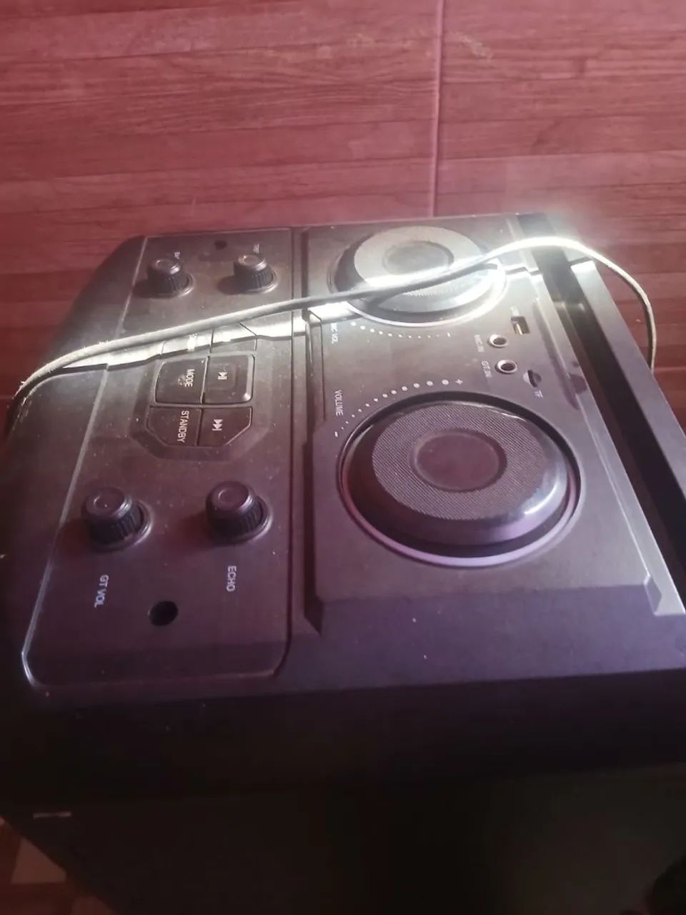 Vende - se caixa de som pulse - Foto 2