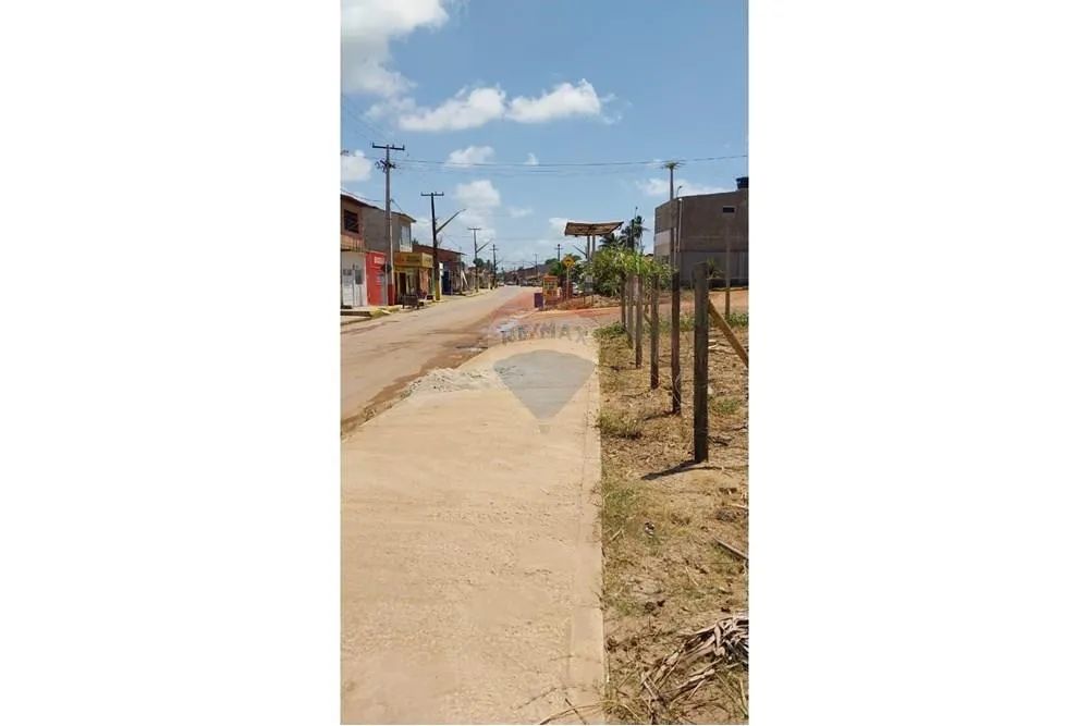 LOTE COM USINA SOLAR - CENTRO SÃO MIGUEL DOS MILAGRES - Foto 6
