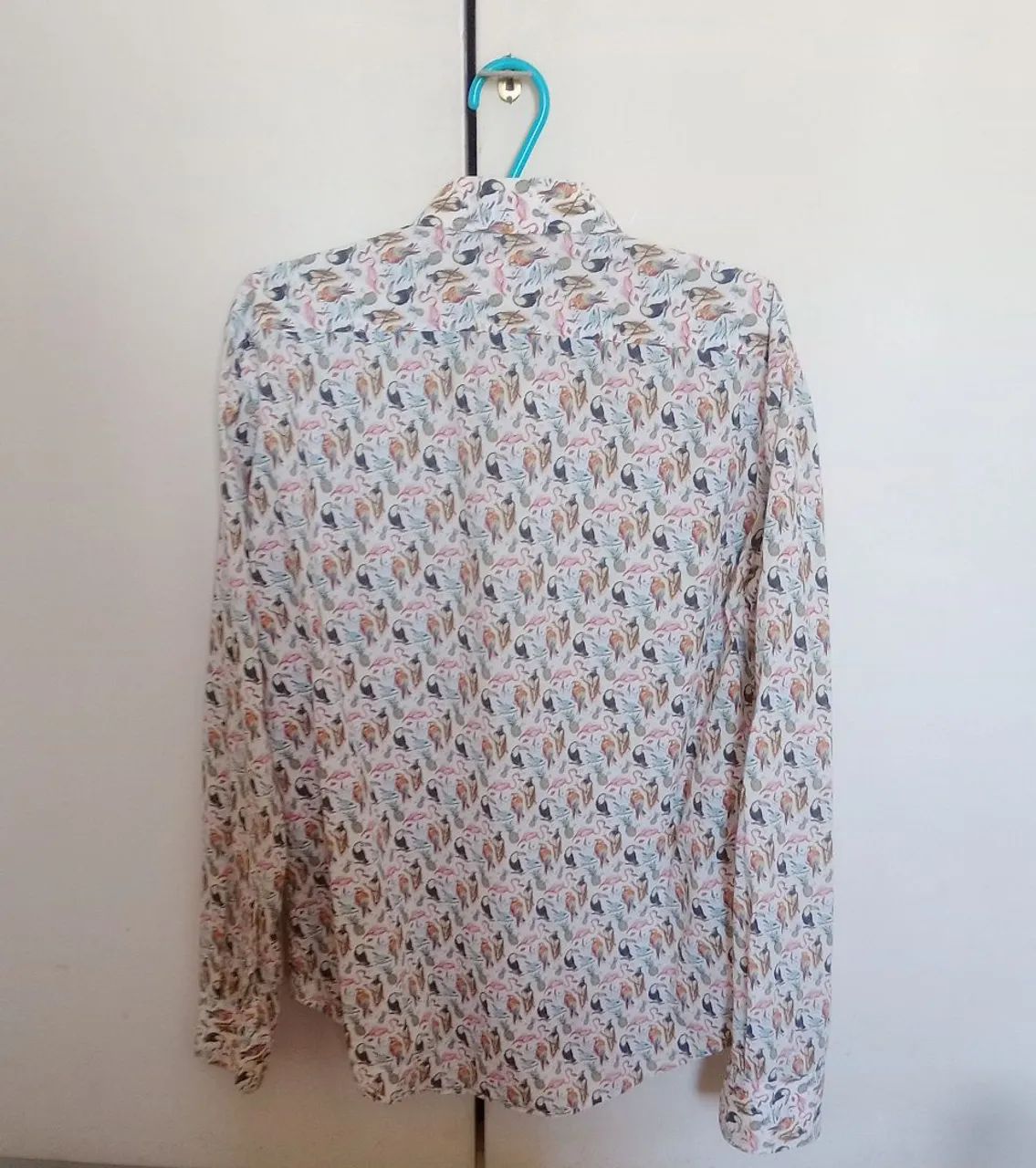 Camisa Reserva  - Foto 2