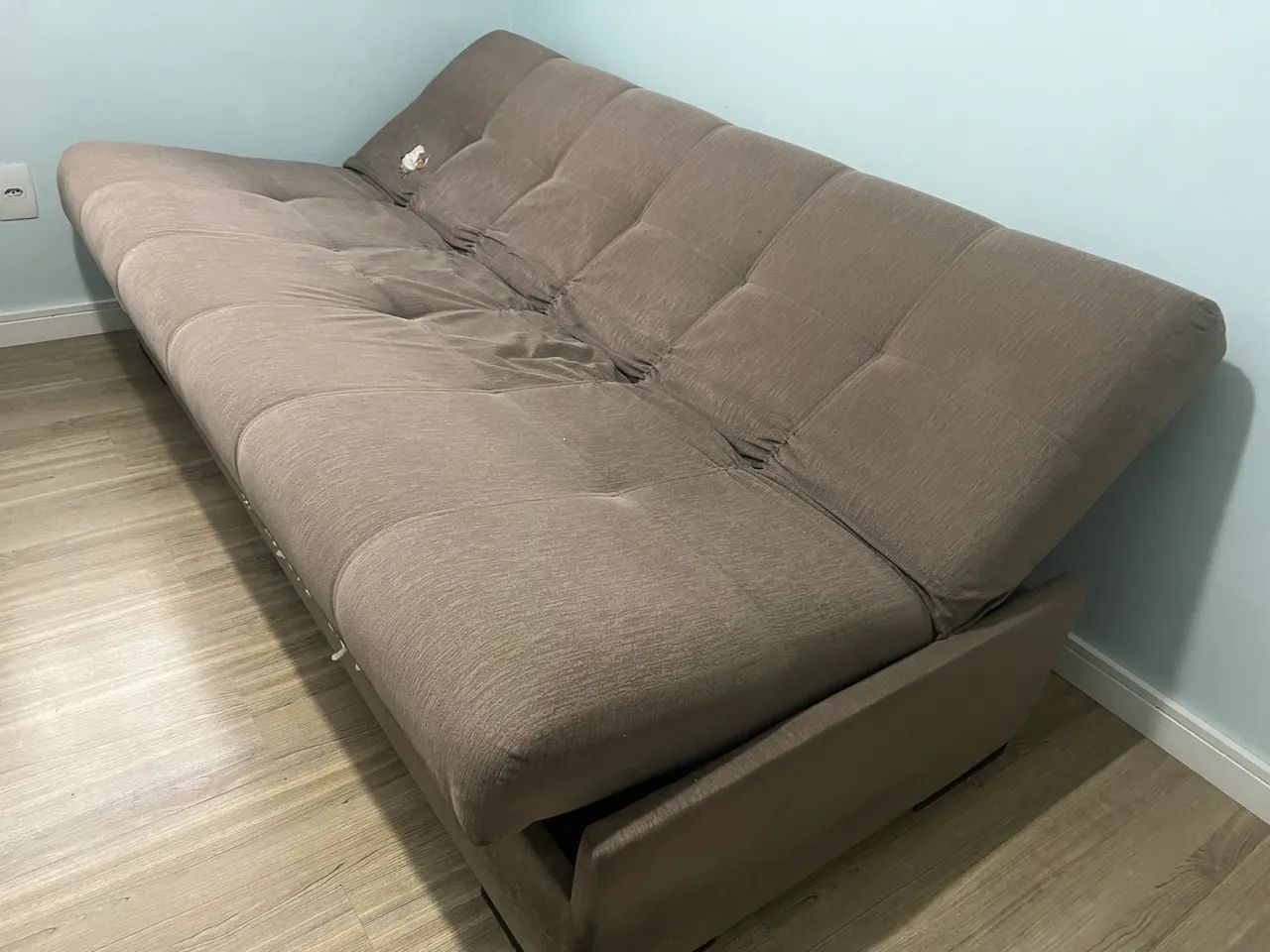 Sofá Cama Retrátil - Foto 4