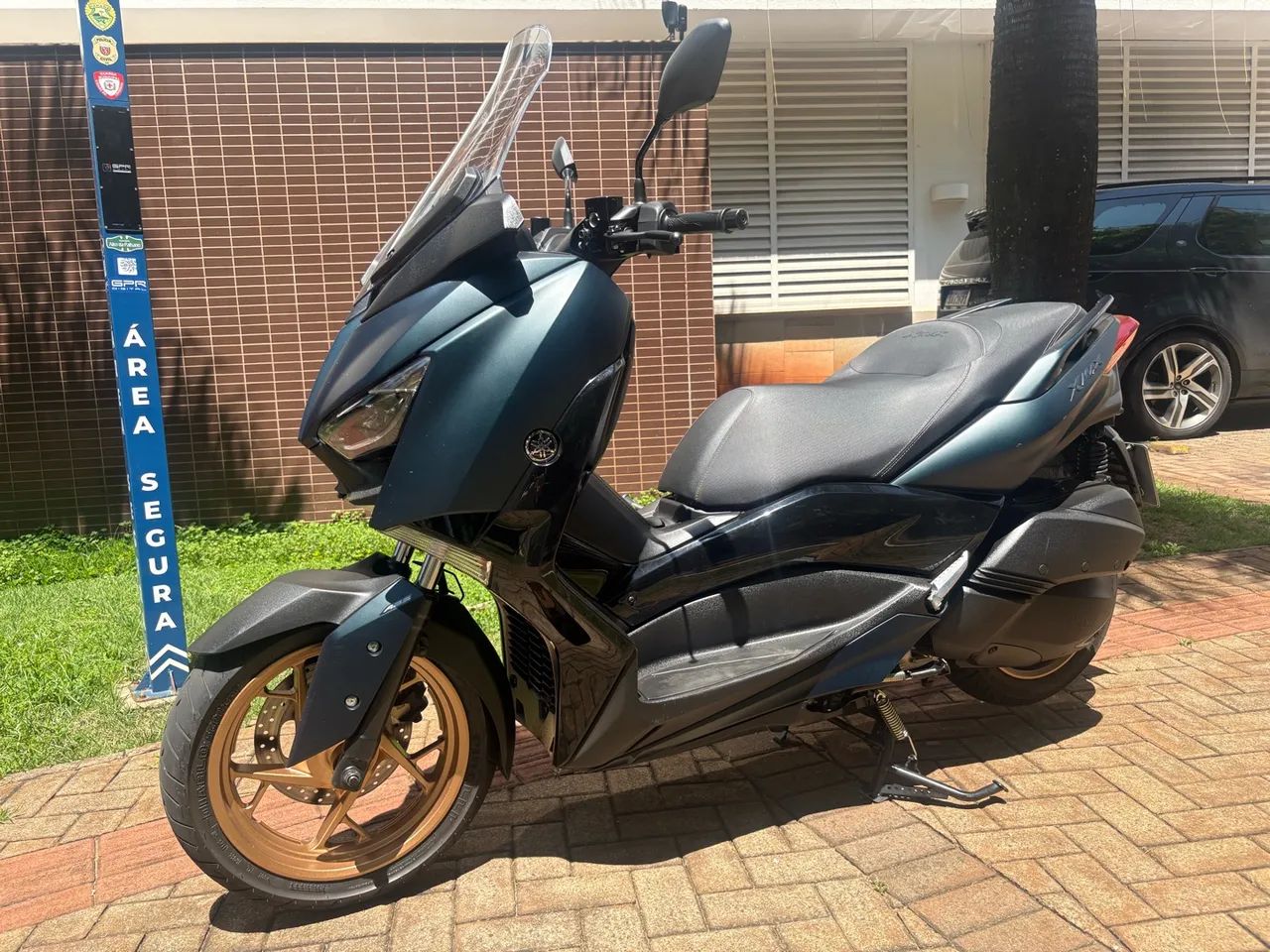 Yamaha Xmax 2023  - Foto 2