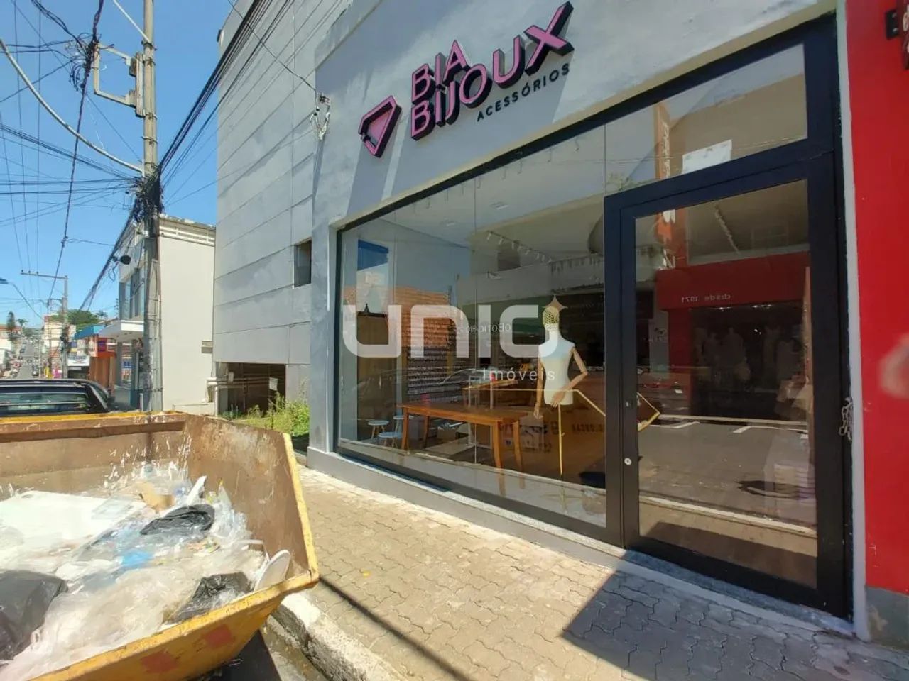 Sala Comercial a venda no Bairro centro em São Pedro -SP REF: SA0316 - Foto 2