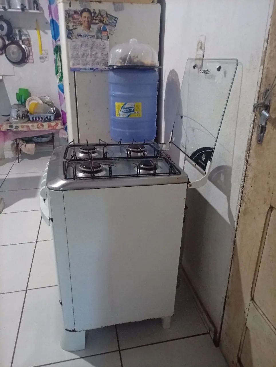 Fogão  - Foto 3