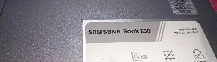 Vendo Notebook  - Foto 5