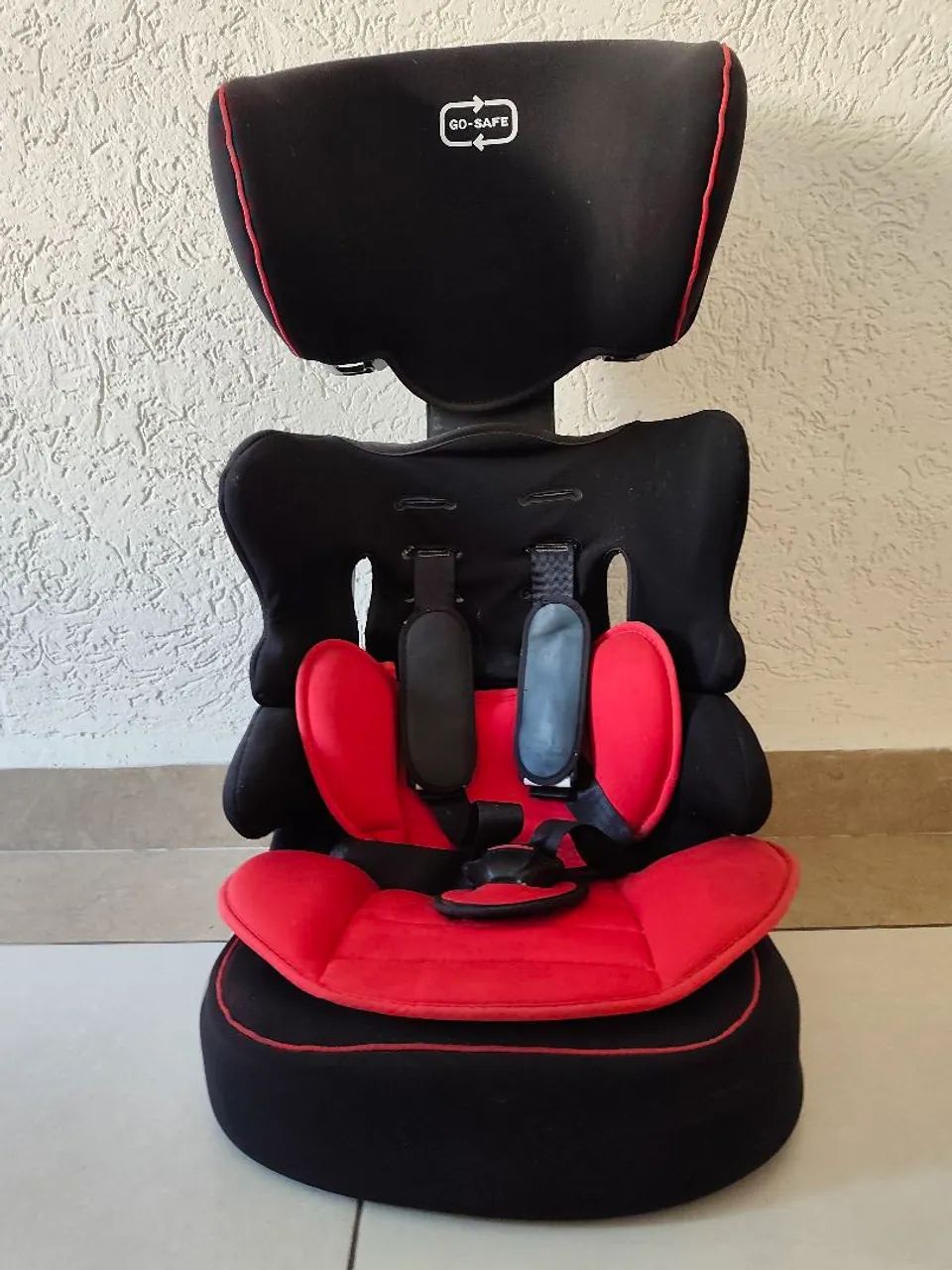 Cadeirinha para automóvel  - Foto 3