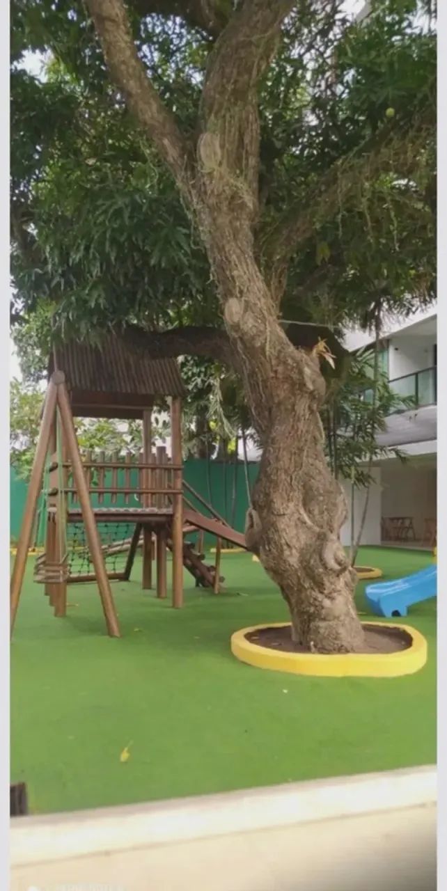 Imóvel com 75m², 3 quartos, lazer completo, no Cordeiro - Recife - PE - Foto 3