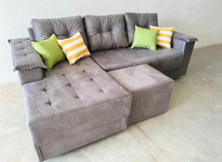 Sofa cheise  - Foto 4