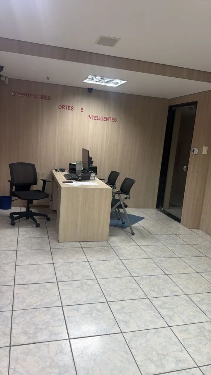 Oportunidade Imperdível de Sala no Empresarial San Mariano - Foto 2