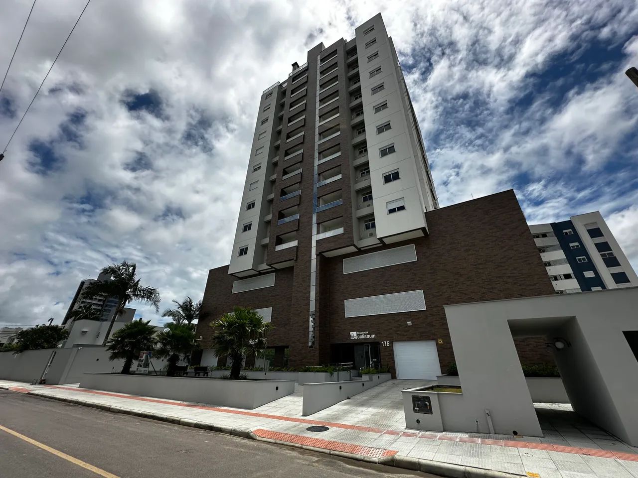 Apartamento à venda em Tubarão/SC - Foto 2