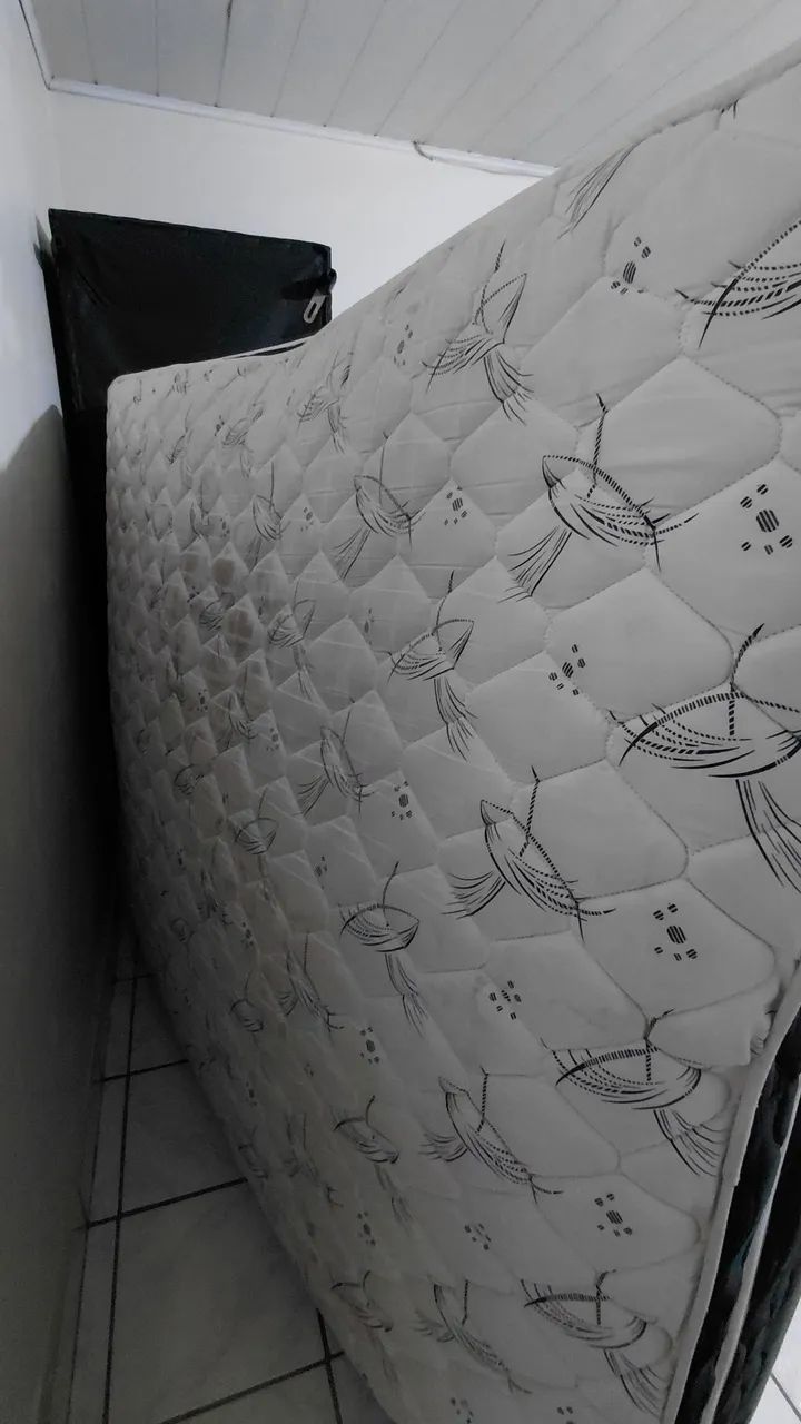 Cama box  - Foto 3