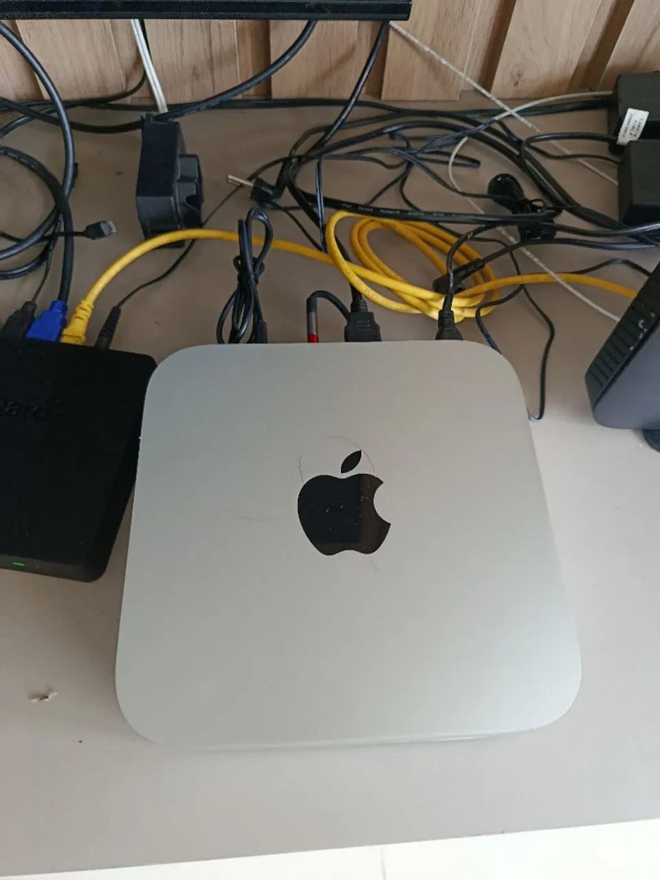 MAC MINI I7 16GB SSD 256. - Foto 2