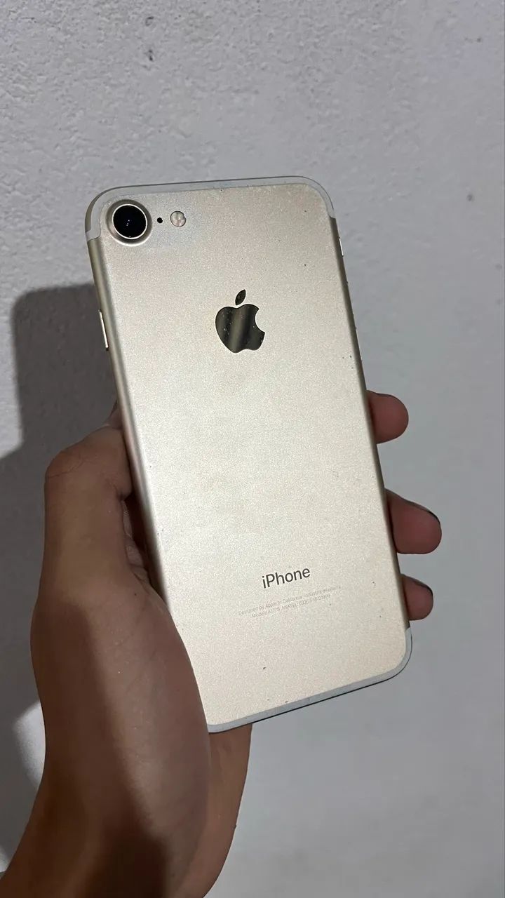 iPhone 7 - Foto 2