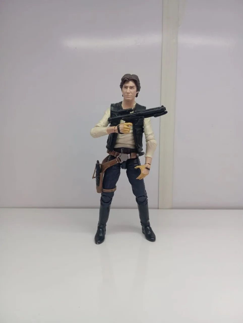 Action figure star wars - Foto 2
