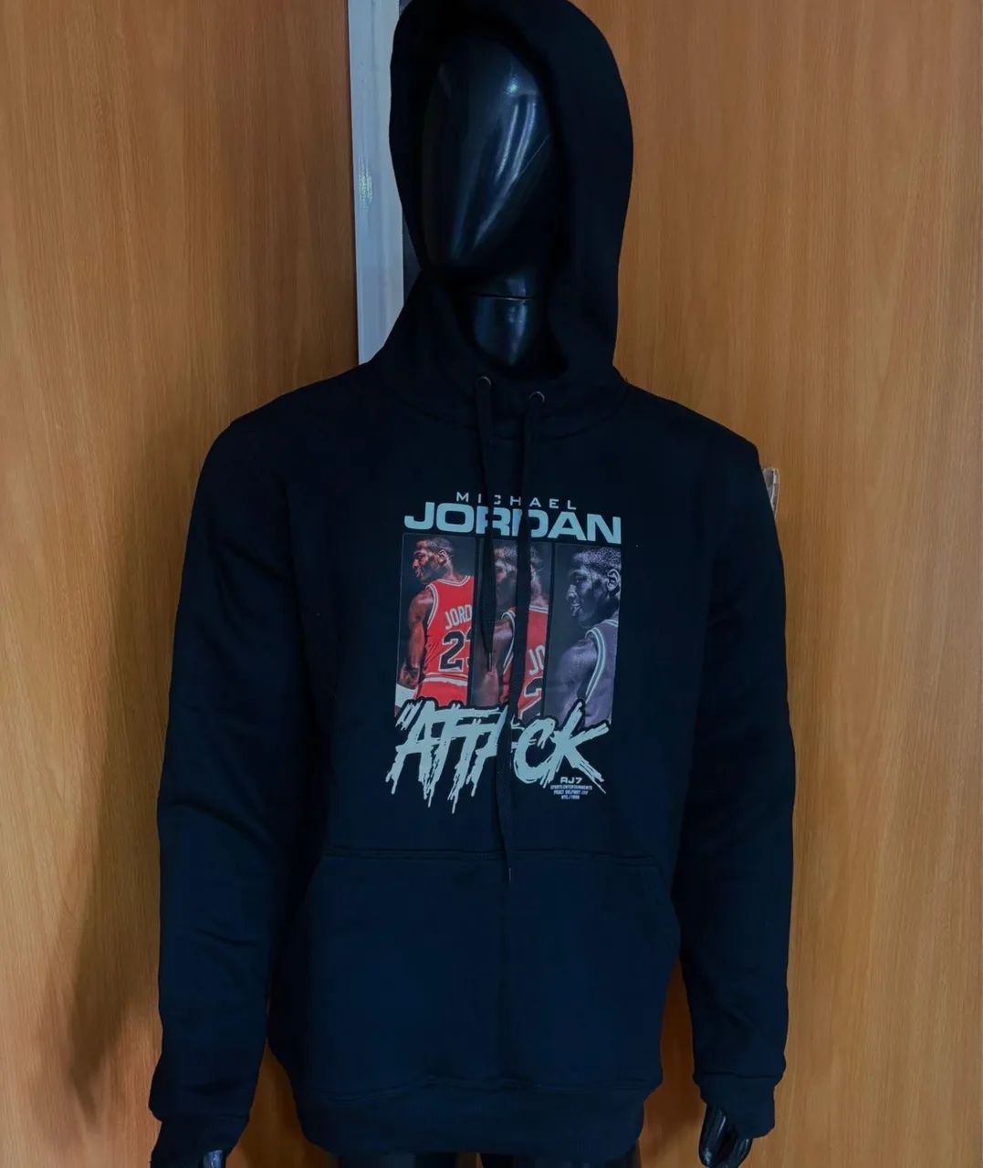 Moletom  - Foto 4