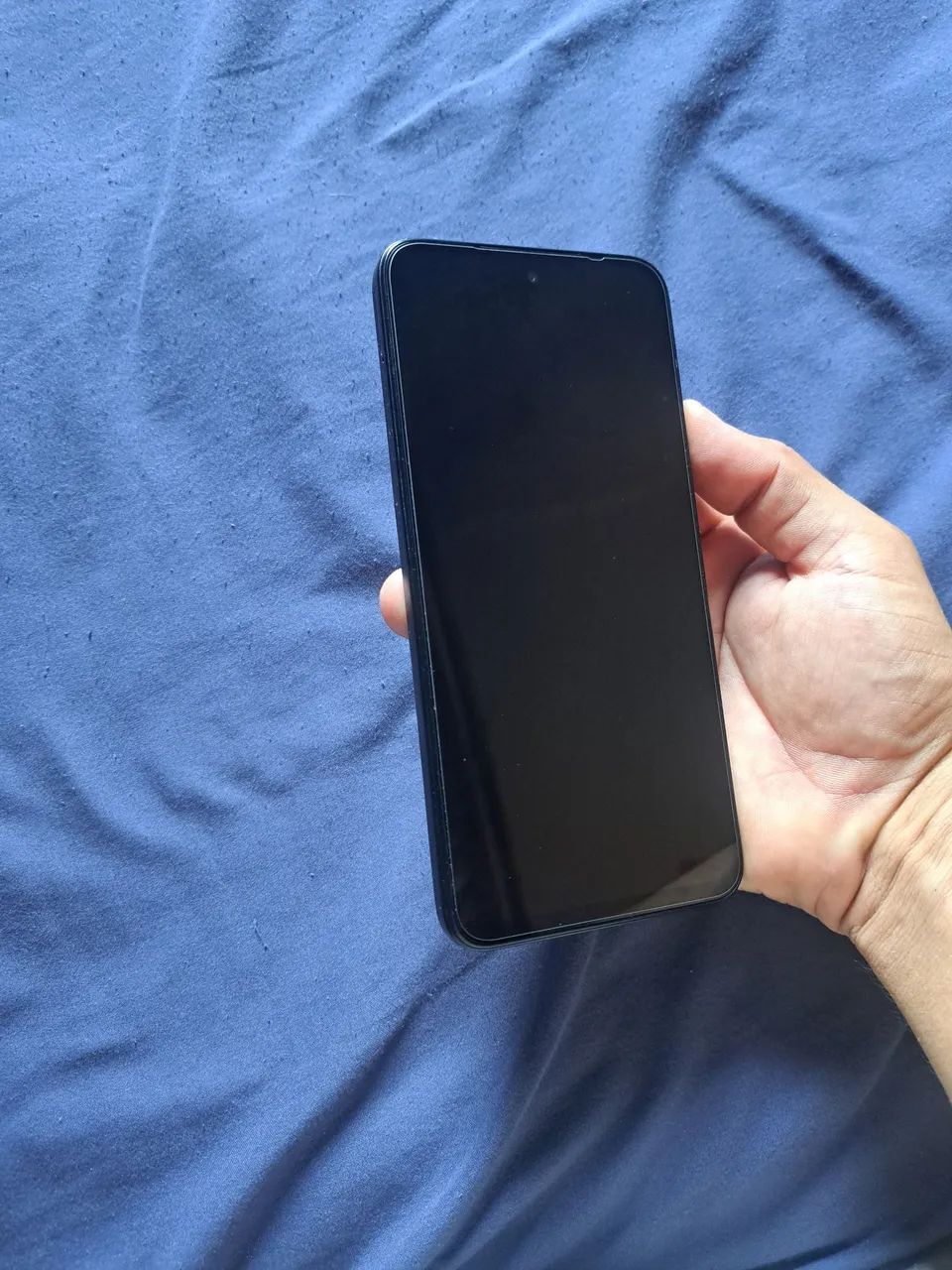 Redmi 15 256Gb/12Gb  - Foto 4