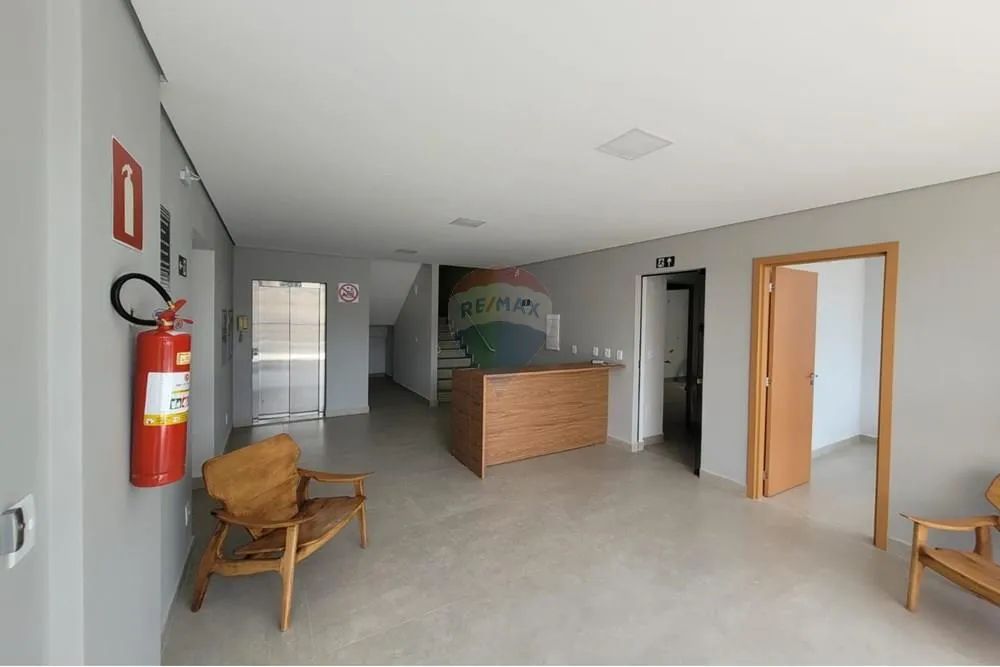 Apartamento Studio no Centro de Lavras