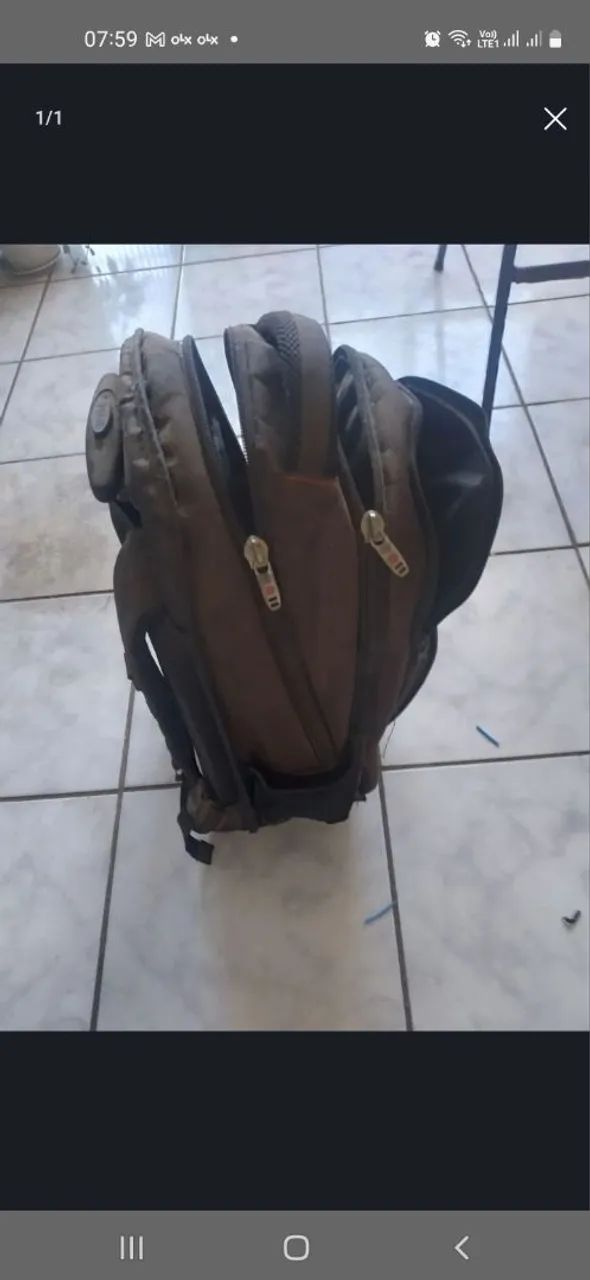 Mochila 