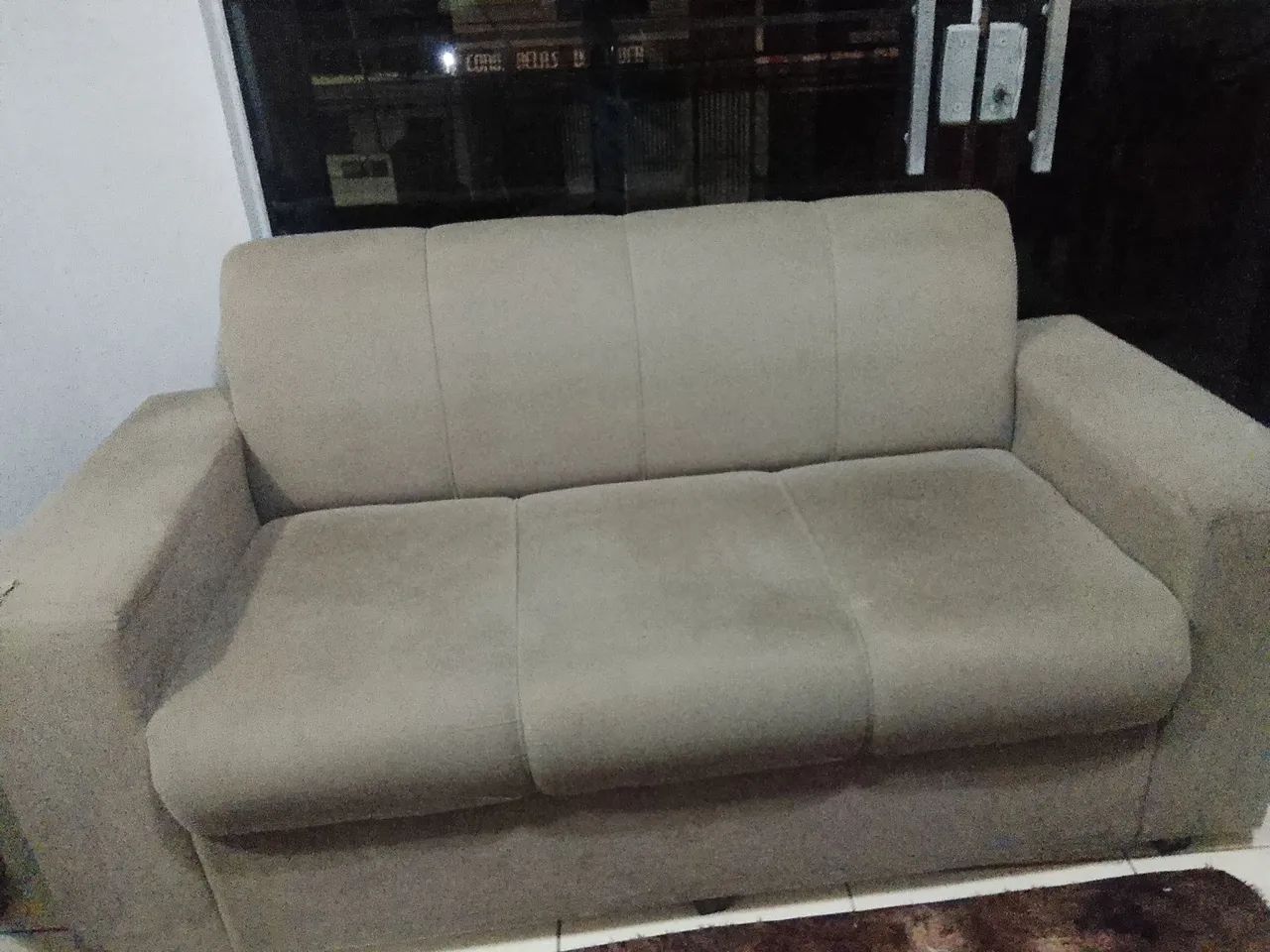 Sofás de 3 lugares  - Foto 5