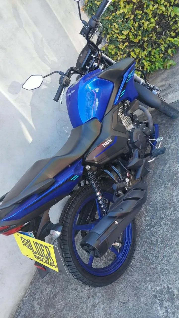 Yamaha factor dx 150 - Foto 2