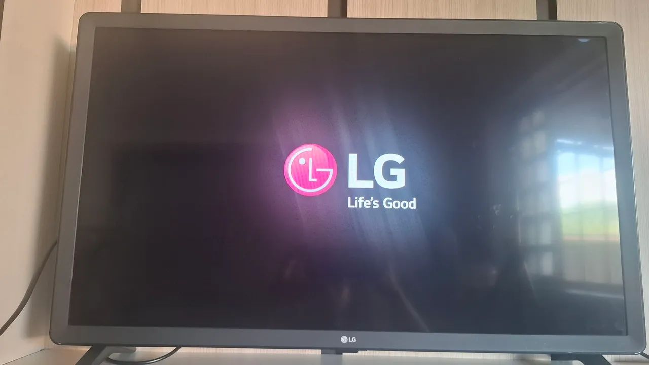 VENDO SMART TV LG 32 POLEGADAS