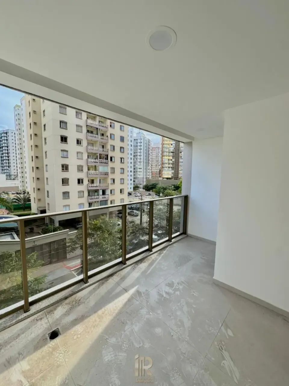 Apartamento com 4 quartos e 2 suítes em Itapuã  Vila Velha-ES - Foto 4