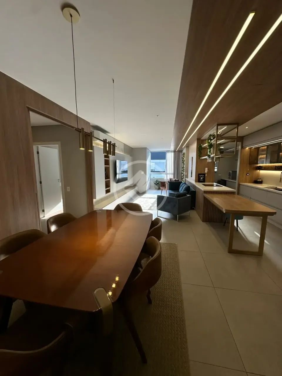 APARTAMENTO - ESTREITO - FR-381533