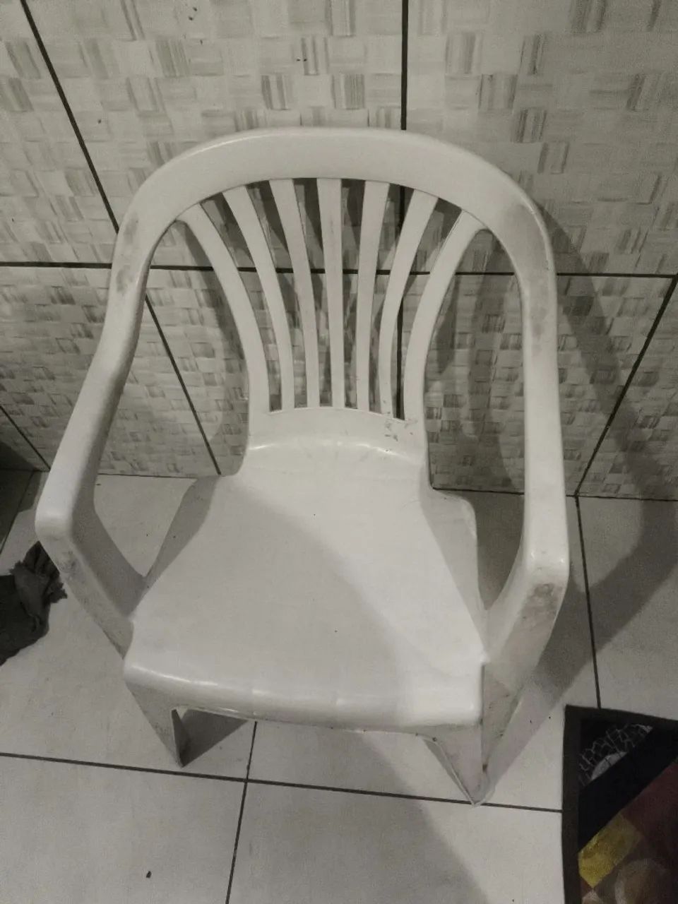 Cadeira de Plástico 65576110604546120