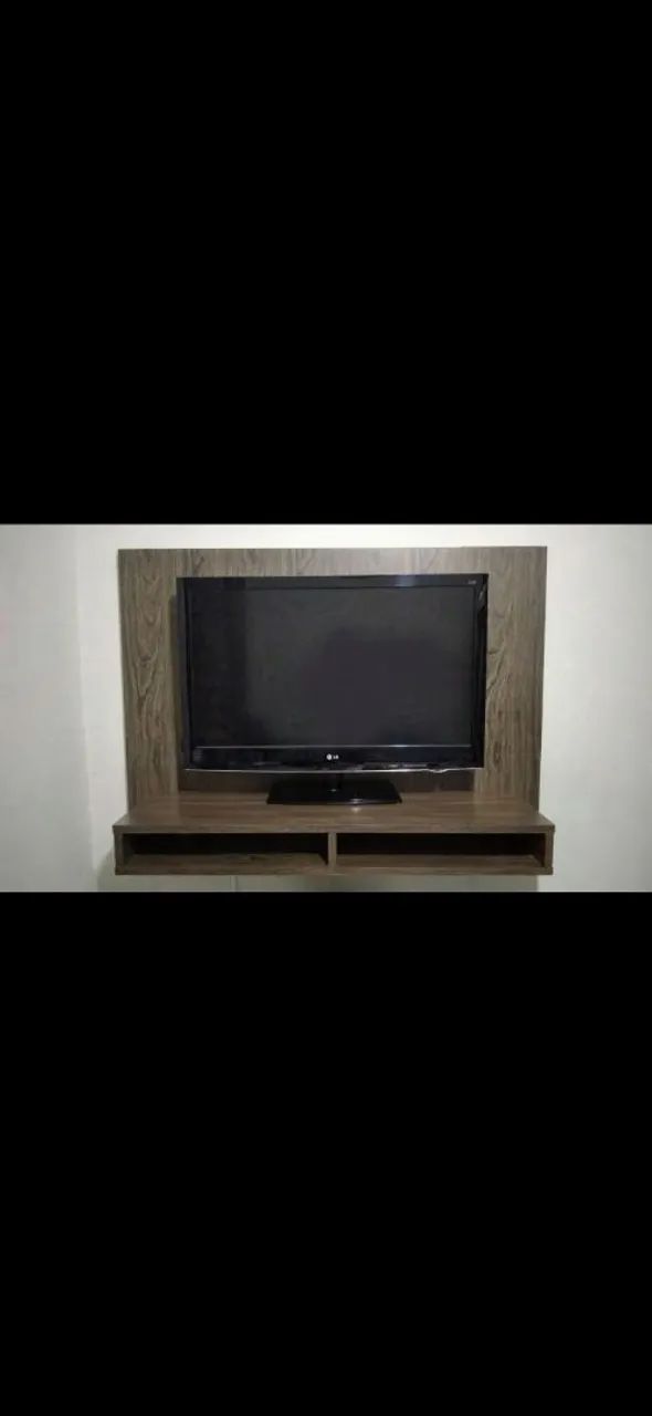 RACK E PAINEL