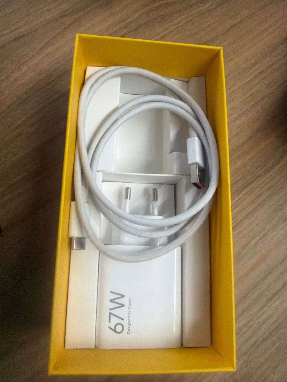 Celular Xiaomi Poco F5 - Foto 3