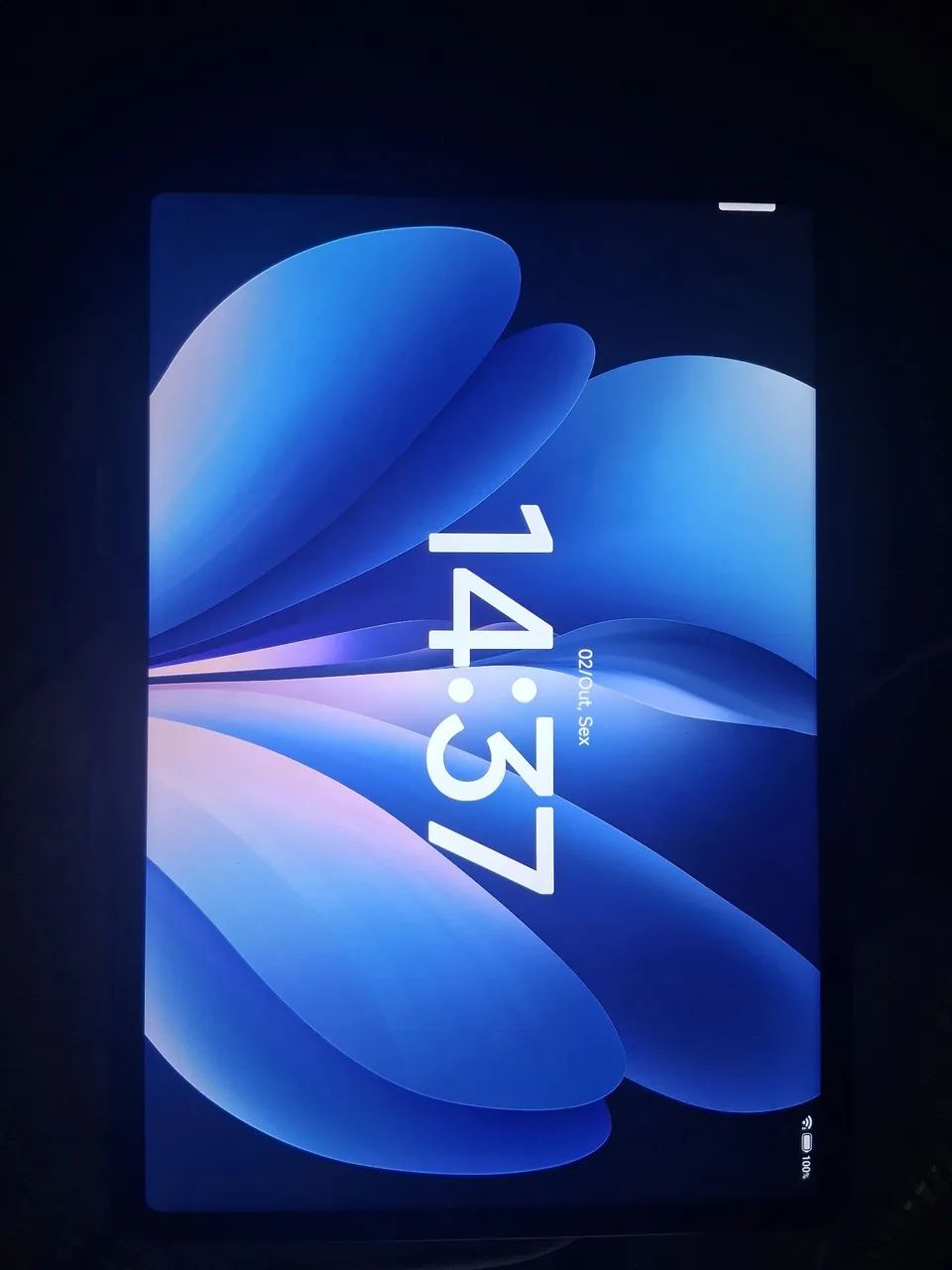 Tablet Xiaomi  Pad 7pro 256g