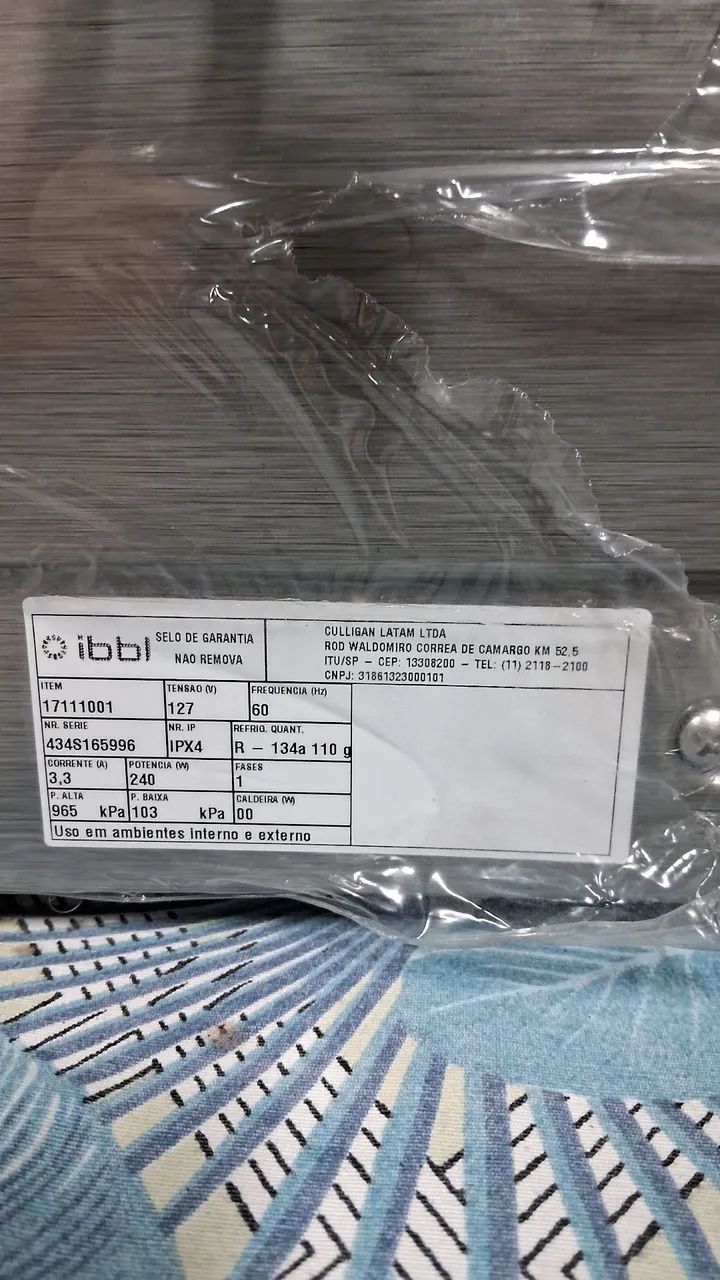 Refresqueira bbs2 IBBL  - Foto 4