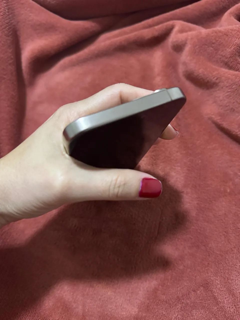 iPhone 16 Pro Max 256 GB - Foto 2