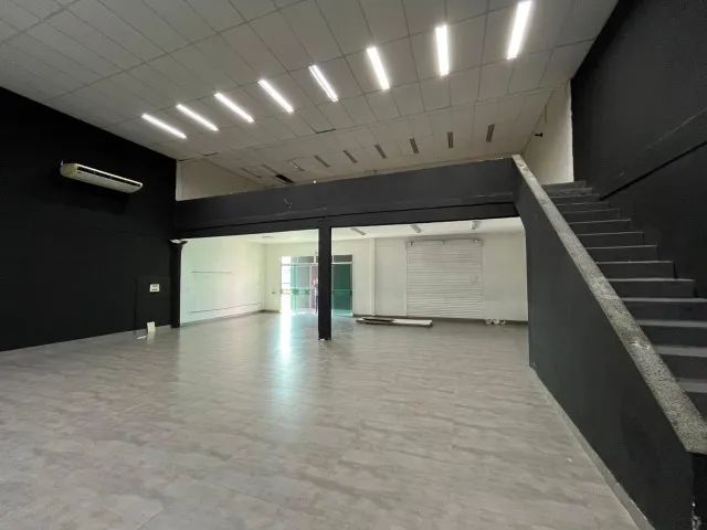Aluguel Galpão Comercial - 5ª Avenida BC - Foto 3