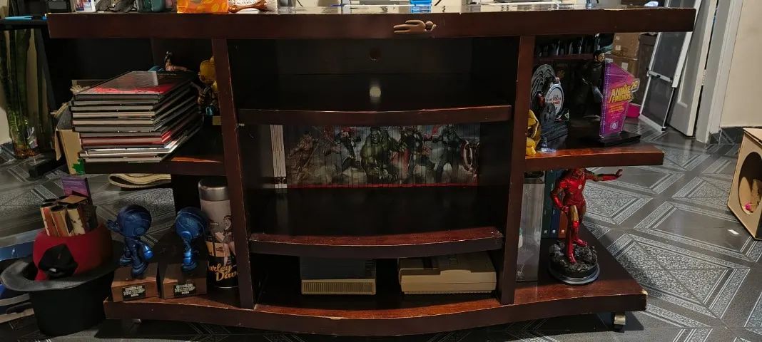 Rack / Hack de sala /tv - Foto 2