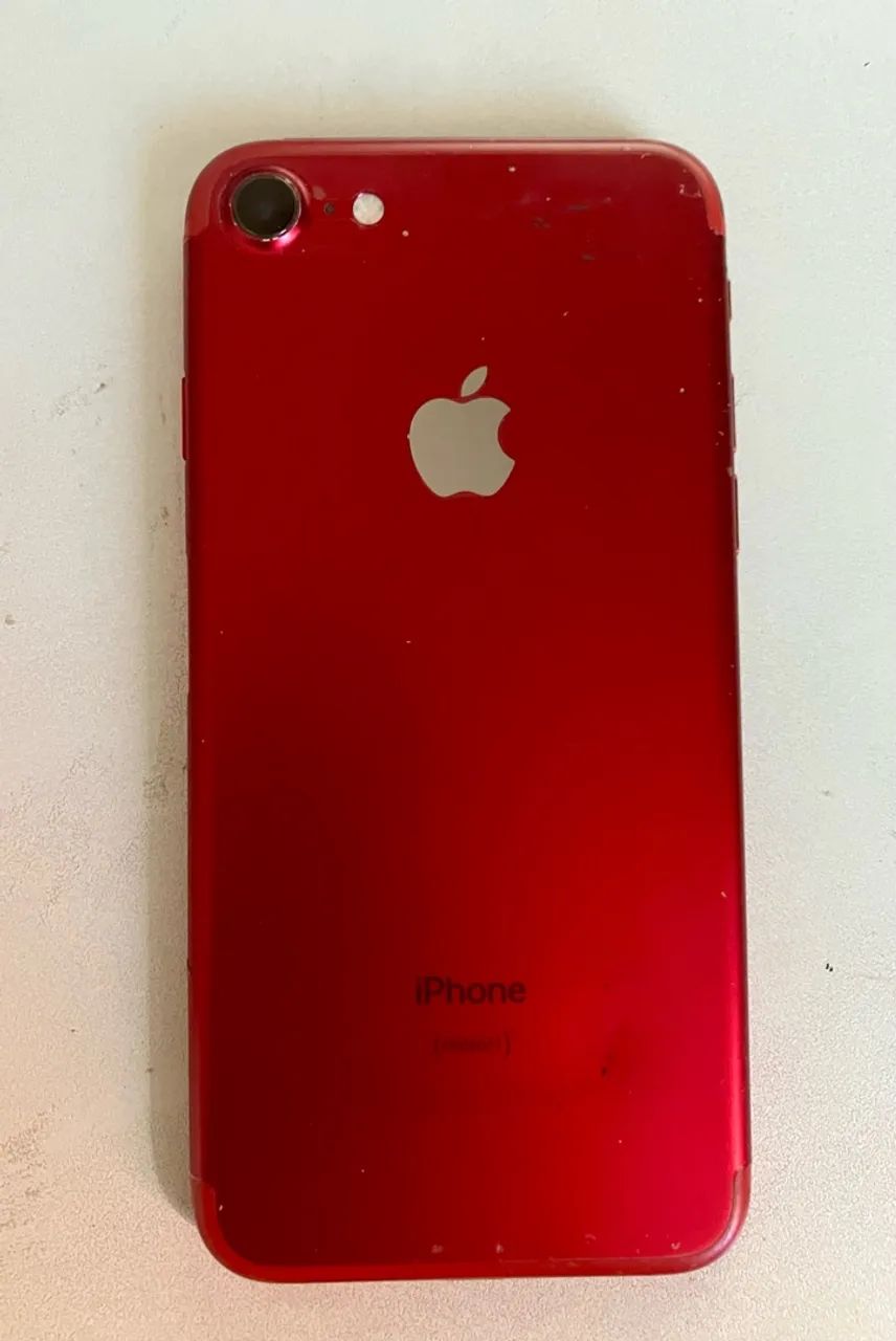 iPhone 7 128gb - Foto 2
