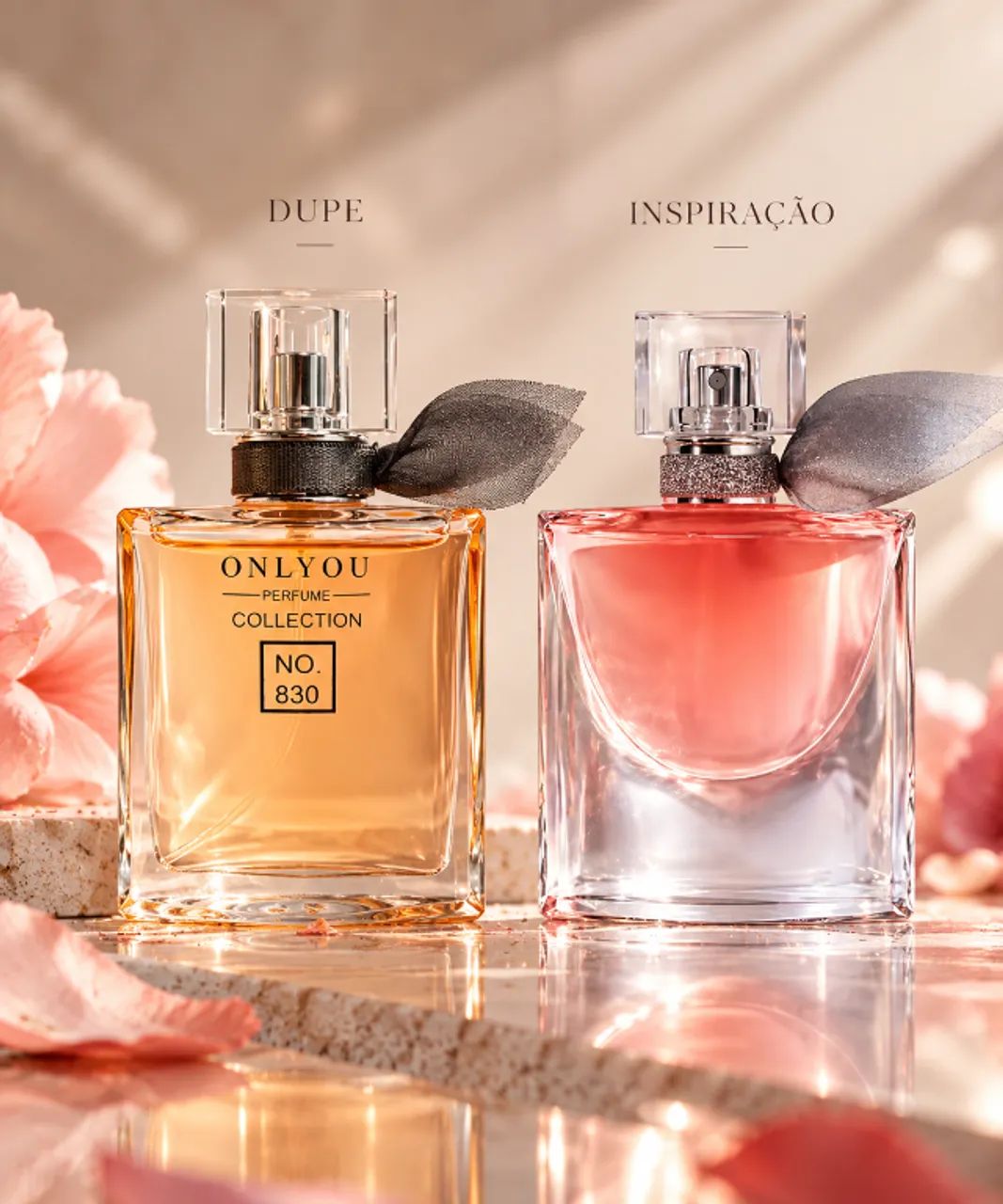Miniaturas de Perfumes - Foto 3