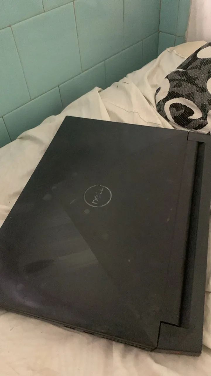 Notebook Gamer Dell G15 5511  - Foto 2