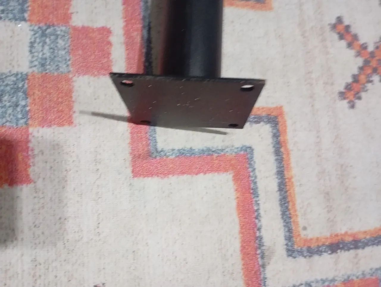 Suporte de teto para tv  - Foto 2