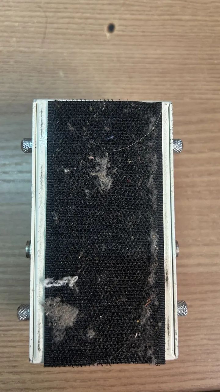 Pedal Fire Custom Shop Phaser - Foto 2