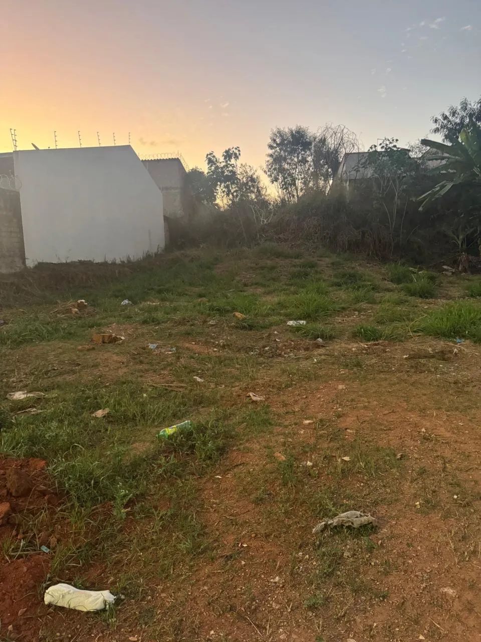Lote Vila Maria - Ap. De Goiânia  - Foto 2