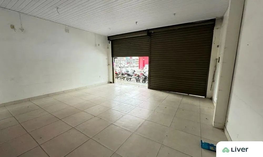 Loja Comercial Campinas