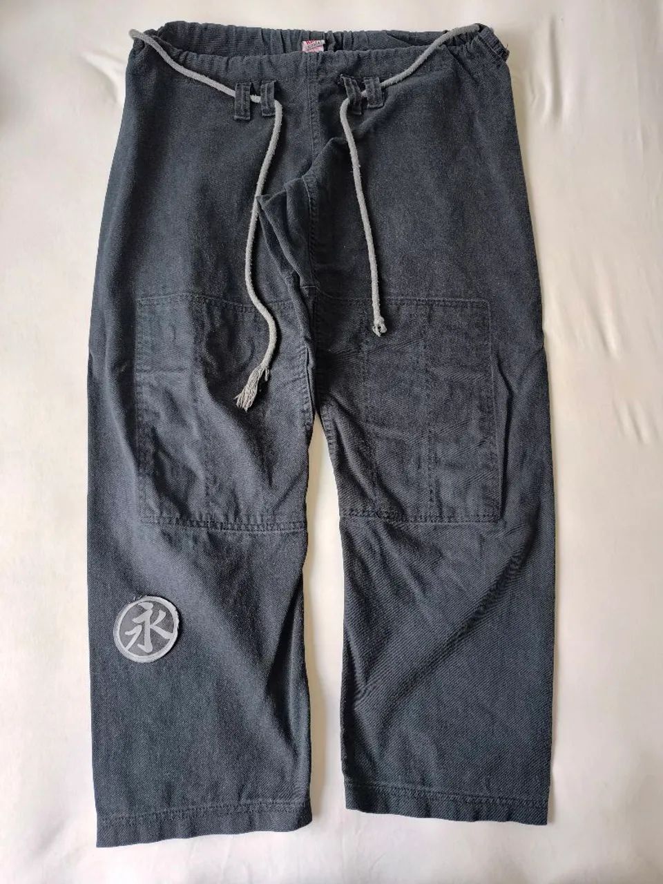 Kimono de jiu-jitsu Keiko A2  - Foto 2