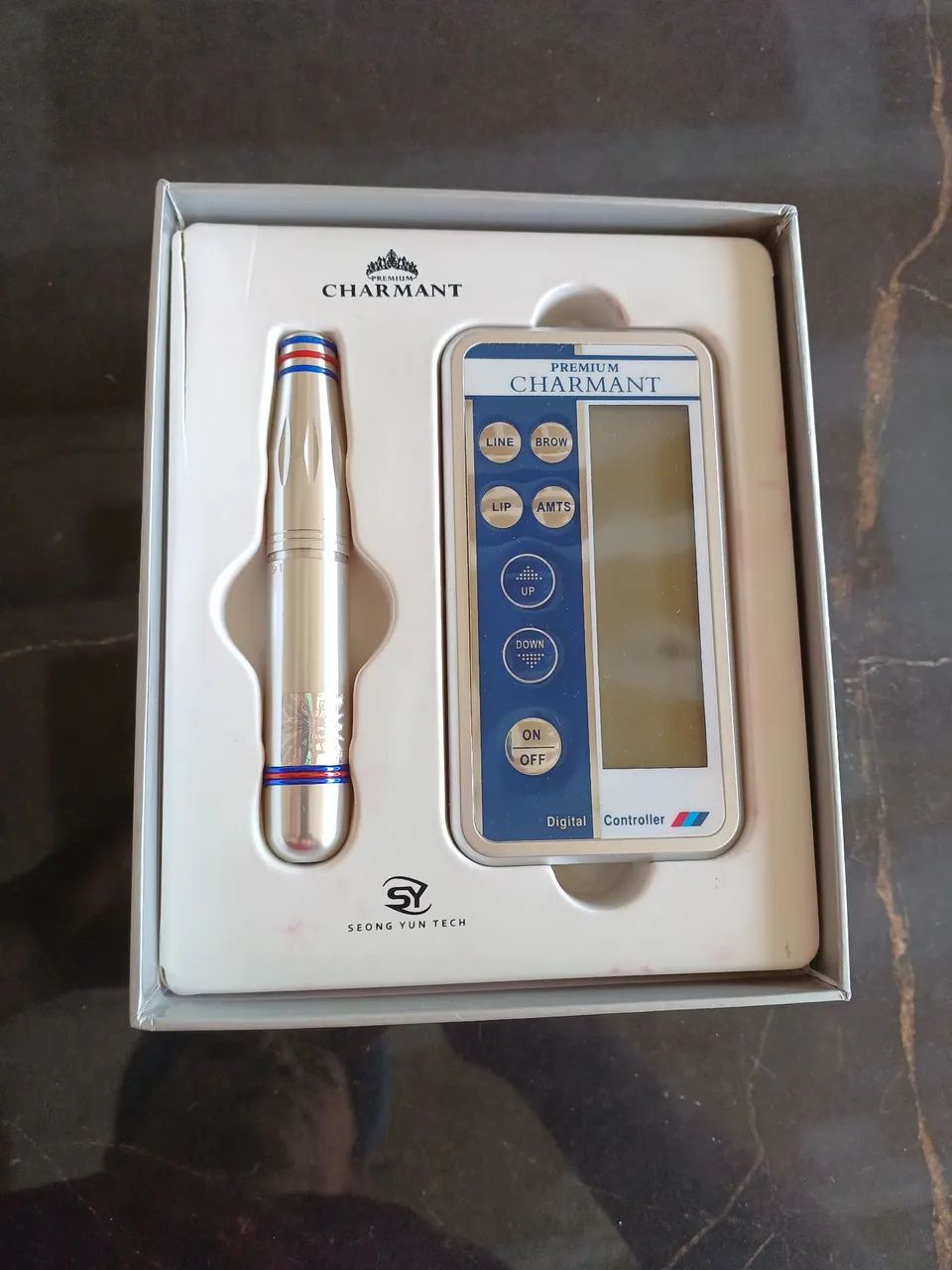 Dermográfica Charmant Premium  - Foto 3