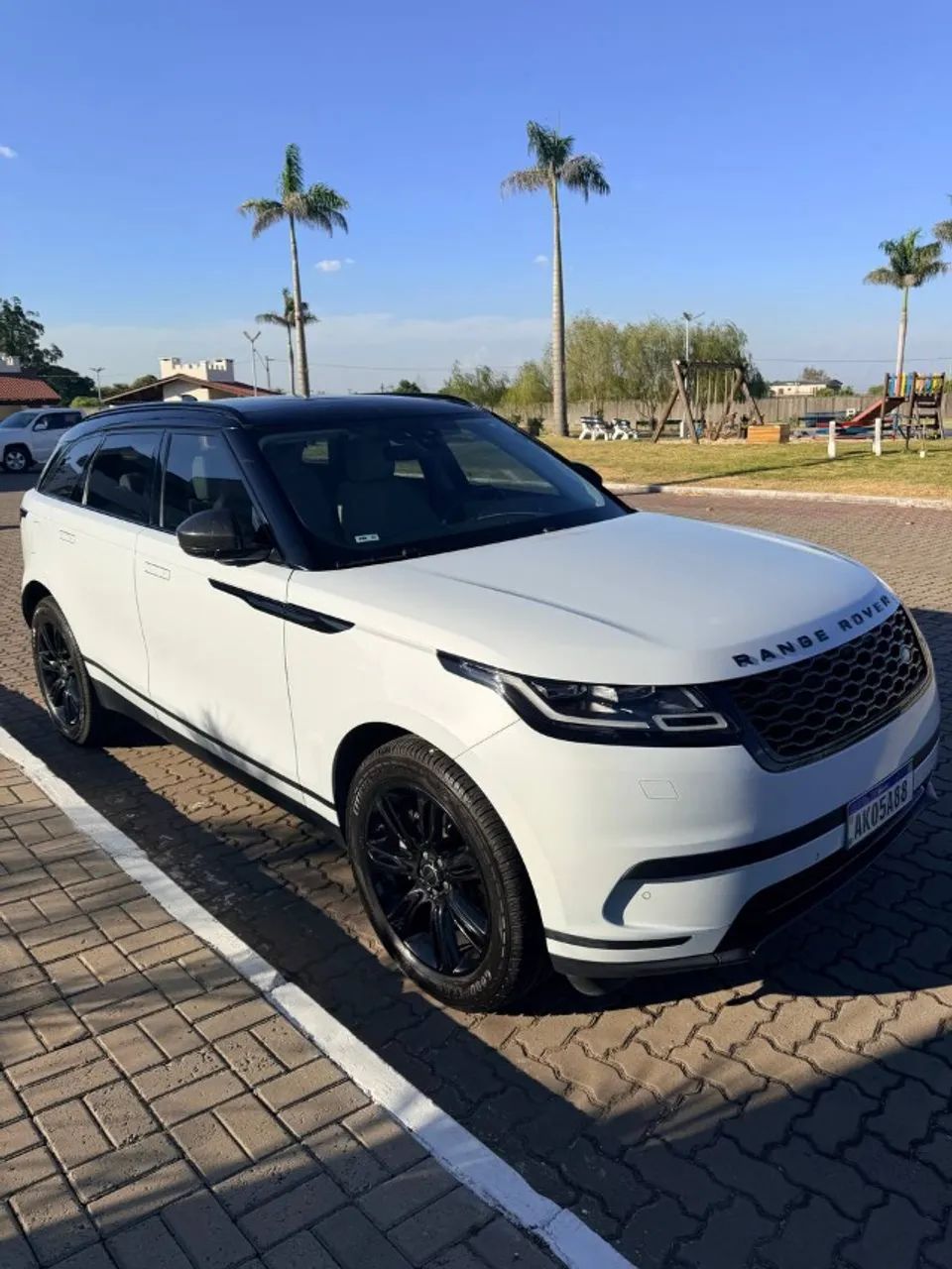 Land Rover Range Rover RANGE R. VELAR S 2.0 4X4 TB 300CV AUT. 2019