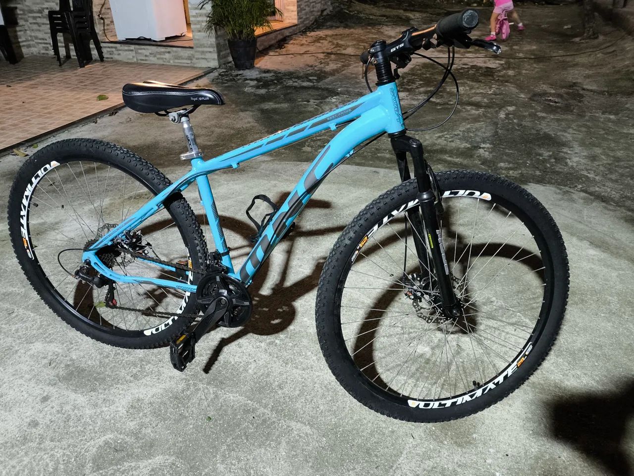 Bicicleta aro 29  - Foto 2