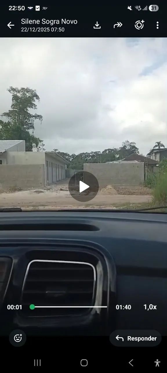 Vendo imóvel em Itapoá  - Foto 2