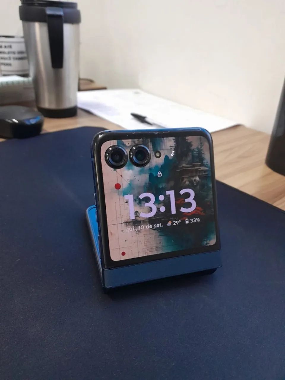 Motorola Razr 60 - Foto 4