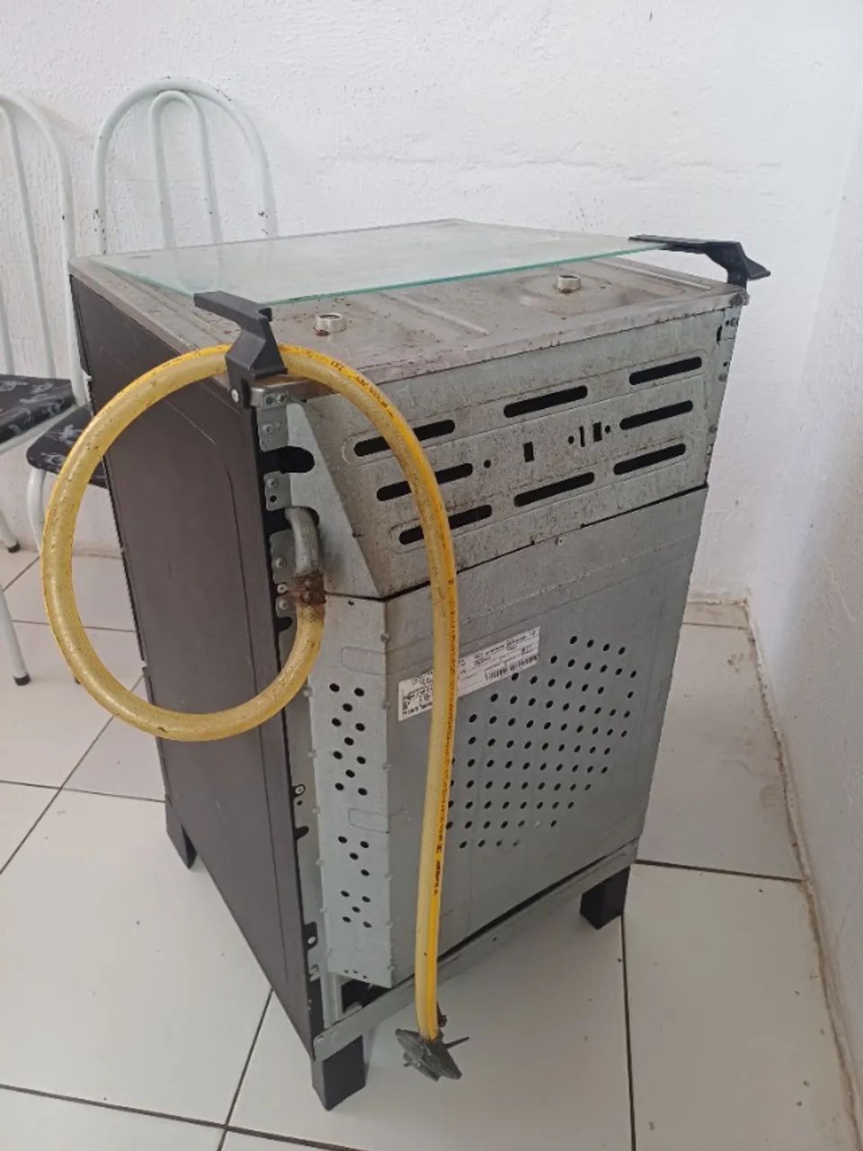 Fogão 4 bocas - Foto 4