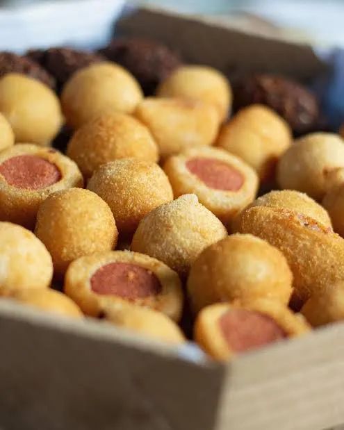 Salgados para festa e doces a partir R$40 - Foto 3